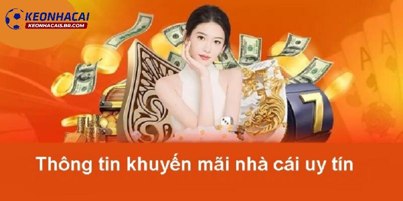 Những nhà cái uy tín lô đề mang lại nhiều chương trình khuyến mãi