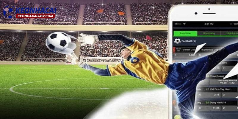 Những sai lầm hay mắc phải trong mẹo cá cược bóng đá