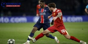 Soi kèo Bayer Leverkusen vs PSG