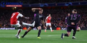 Soi kèo Bayern Munich vs Club Brugge