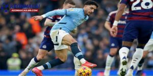 Soi kèo Villarreal vs Man City